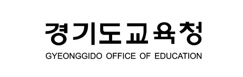 Gyeonggido Office of Education logo
